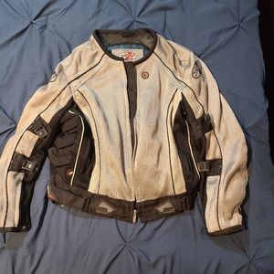 Joe Rocket jacket